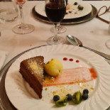 Sauntehus Slotshotel Mad