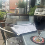 Bistro V Udenfor