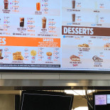 Nerd Menu
