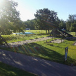 Give Golfklub Udenfor