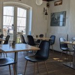 Cafe Dragoer Sejlklub Inde