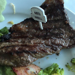 Cafe Bageriet Mad