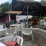 Burger King Udenfor
