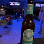 Basement Bowling Drik