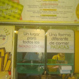 Mama Ludbas Menu