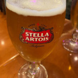 Hard Rock Cafe Copenhagen Drik