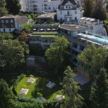 Mcdonald's Udenfor