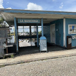 La Banchina Udenfor