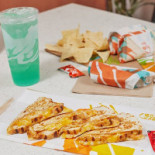 Ans Pizza Kebab House Mad