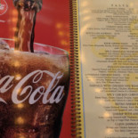 Fiorentina Pizza Grill Menu