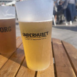 Underhuset Drik