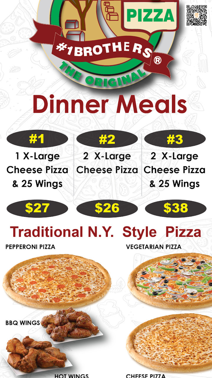 Comwell Middelfart Menu