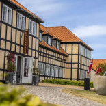 Molskroen Udenfor