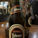 Tingstedet Drik