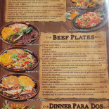 Massimo Italiensk Pizzeria Menu