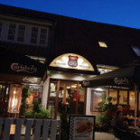 Highway 66 Udenfor