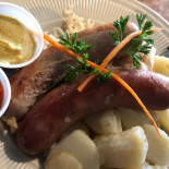 Strandcafeen Mad