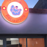 Store Boers Udenfor