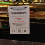 O'malley Menu