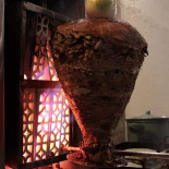 Café Marina Inde