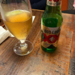 Tequila Sunrise Drik