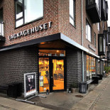 Lagkagehuset Udenfor