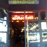 Streckers Udenfor