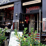 Hoppes Udenfor