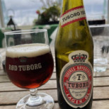 Kystens Perle Strandpavillonen Drik