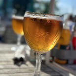 Kystens Perle Strandpavillonen Drik
