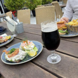 Hellerup Sejlklubs Drik