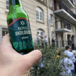 Pakhus Bryggen Drik