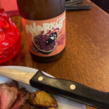 Bakkens Grill- Og Bøfhus Drik