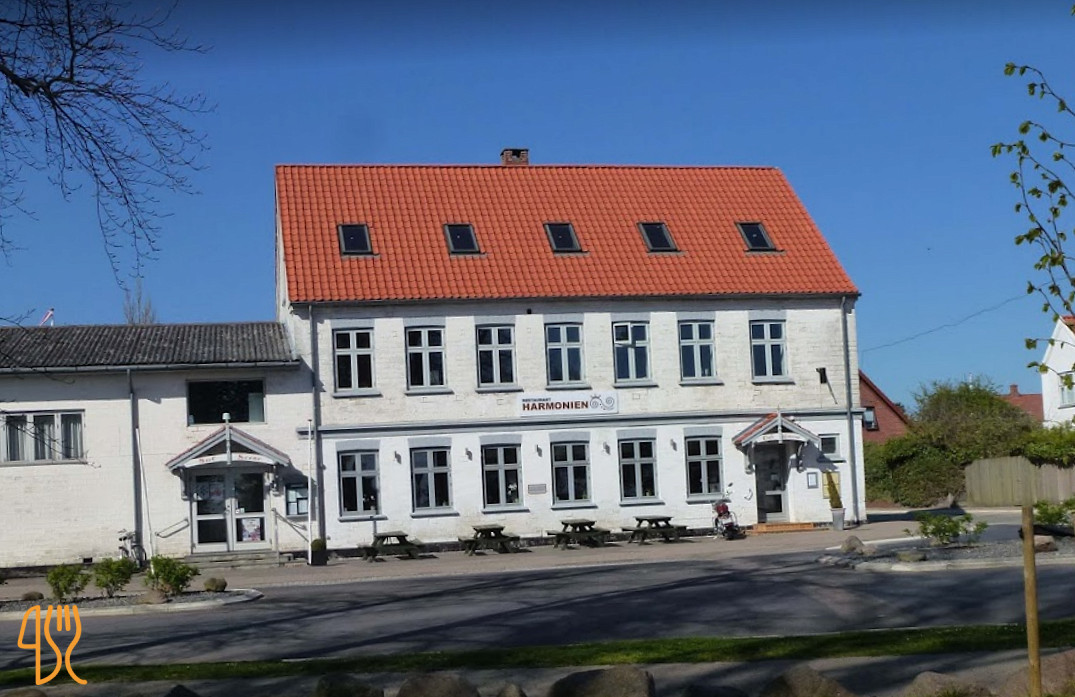 Harmonien Udenfor