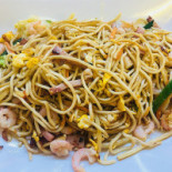 China Grill Mad