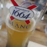 Kokkenes Drik