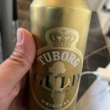 Trøgelborg Drik