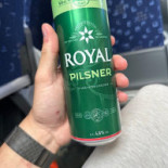 Trøgelborg Drik