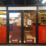 Skibby Pizza Og Burgerhouse Udenfor
