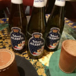 Mågekroen Drik