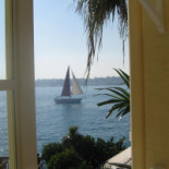 Cafe Picasso Udenfor
