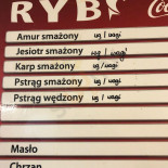 Hot House Pizza Menu