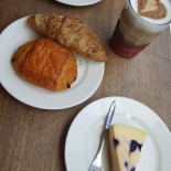 Espresso House Ryesgade Mad
