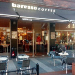 Espresso House Ryesgade Udenfor
