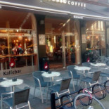 Espresso House Ryesgade Udenfor