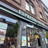 Espresso House Ryesgade Udenfor