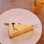 Espresso House Ryesgade Mad