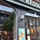 Espresso House Ryesgade Udenfor