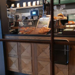Espresso House Ryesgade Inde