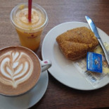 Espresso House Ryesgade Mad